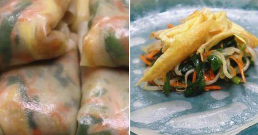 餃子皮放鍋里蒸一蒸，出鍋就成一道有名的小吃，老少皆宜