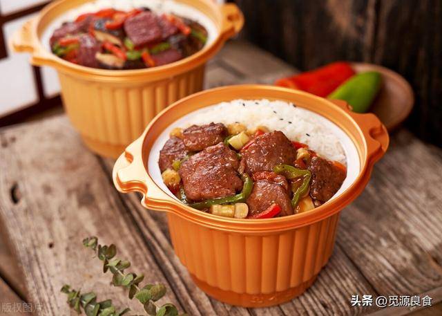 明明更方便，為啥自熱食品打不過方便面？理由不超過4條，很現實