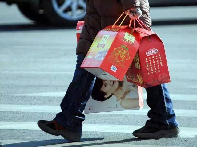 老話說「過年不送3，送了人財空」，指的哪三樣？小心別犯了忌諱