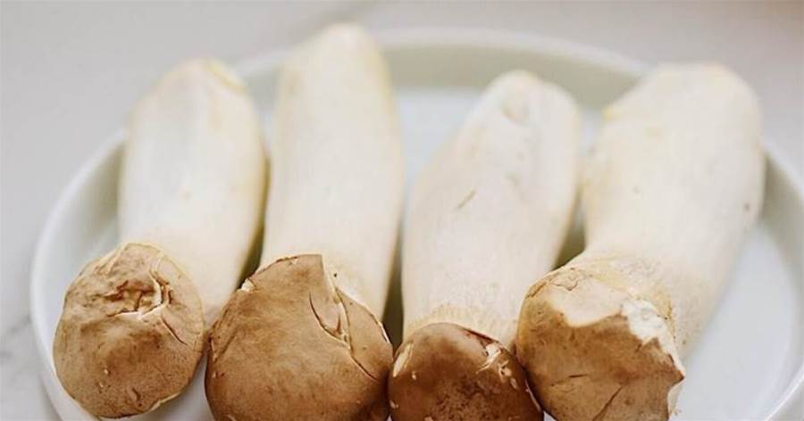 杏鮑菇最好吃的做法，比油炸的健康，越嚼越香，好吃的停不下來