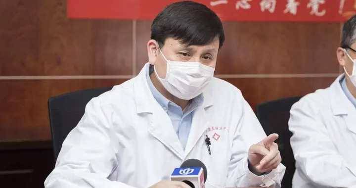 張文宏預判：第二波感染高峰時間確定，做好這6件事，提前準備