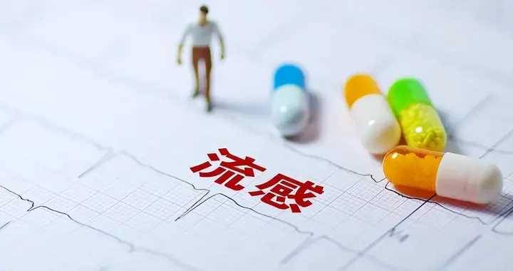 甲流來勢洶洶，除了戴口罩，建議「做2事，吃3樣」，增強抵抗力