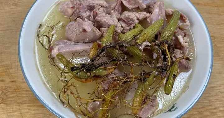 它是「化痰王」，家家喝得起，卻沒人懂吃！潤肺止咳，清熱解毒