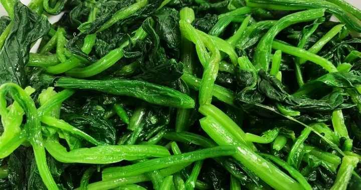 大量上市！葉酸是包菜的17倍，上了50歲要多吃，手腳麻利精神足